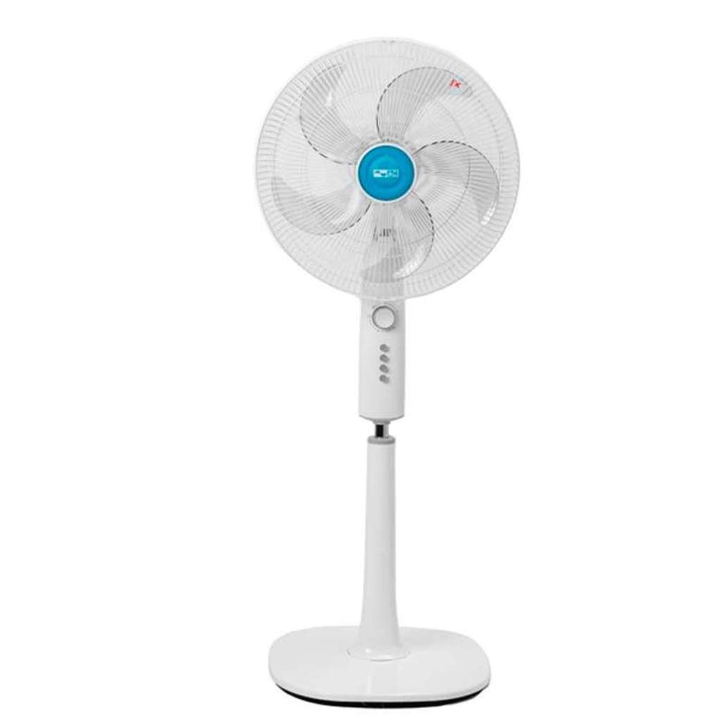 Quạt đứng AC ASF04A165 - Hàng chính hãng