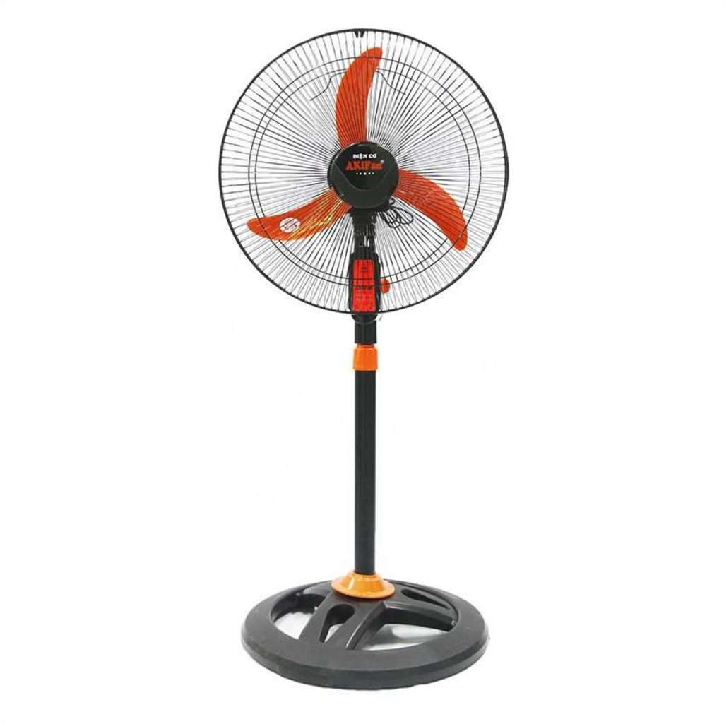 Quạt đứng B500 AkiFan D118 - Hàng chính hãng