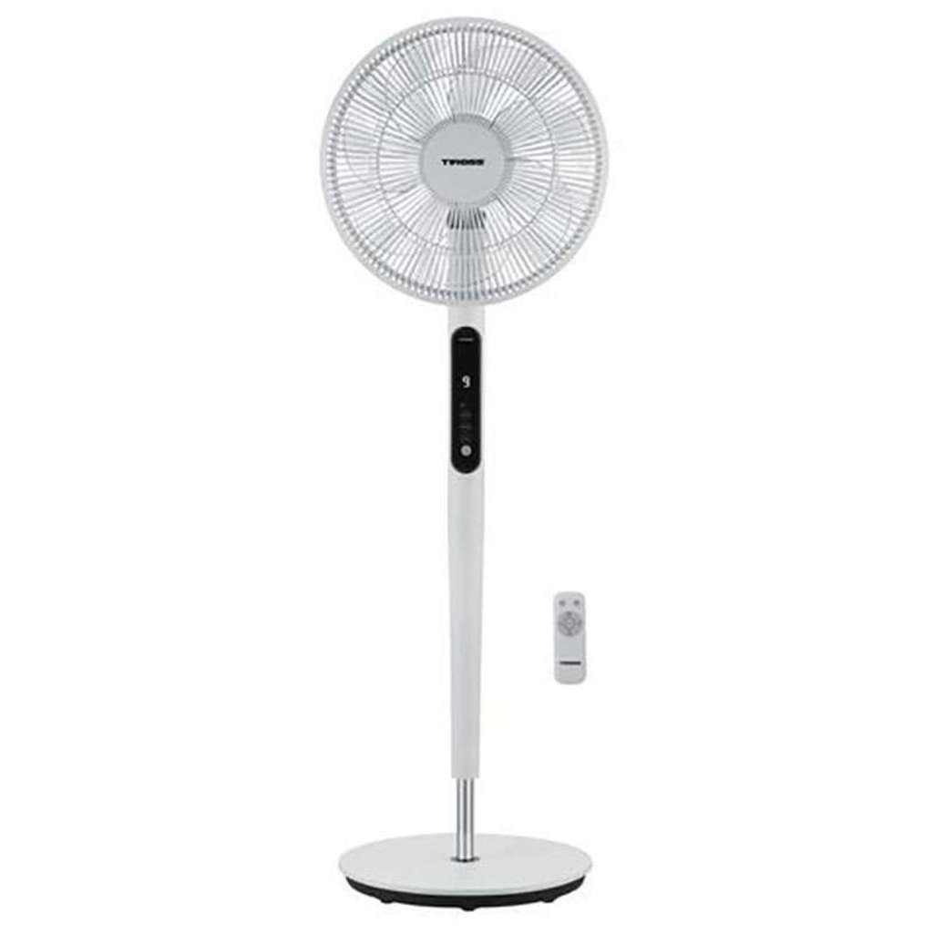 Quạt đứng có điều khiển Tiross TS9187 - Hàng chính hãng