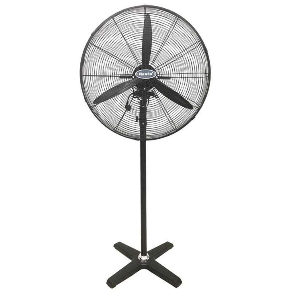 Quạt đứng công nghiệp Hawin HS600 - Hàng chính hãng