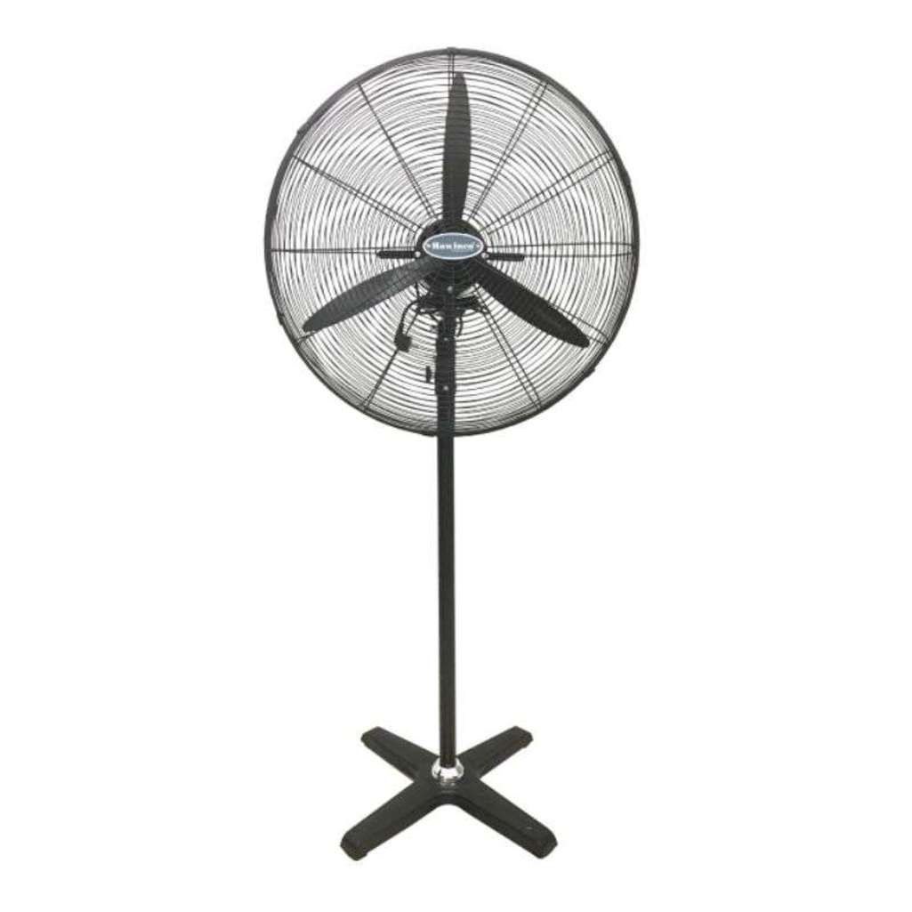 Quạt đứng công nghiệp Hawin HS650 - Hàng chính hãng