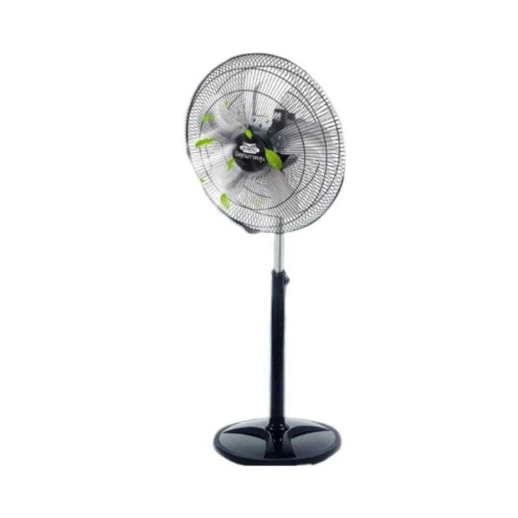Quạt đứng công nghiệp Ladomax HA-118D - Hàng chính hãng