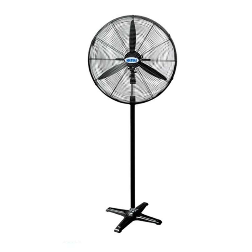 Quạt đứng công nghiệp Matika MTK-FS-75 - Hàng chính hãng