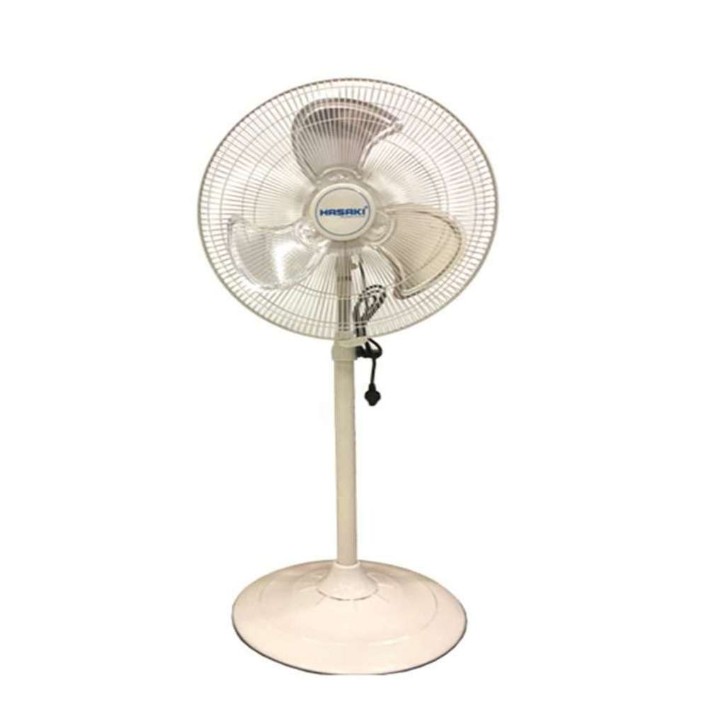 Quạt đứng Hasaki HFS-45 - Hàng chính hãng