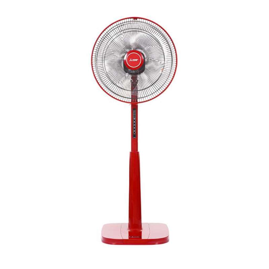 Quạt đứng Mitsubishi Electric LV16S-RA (CY-RD/ CY-GY) - Hàng chính hãng