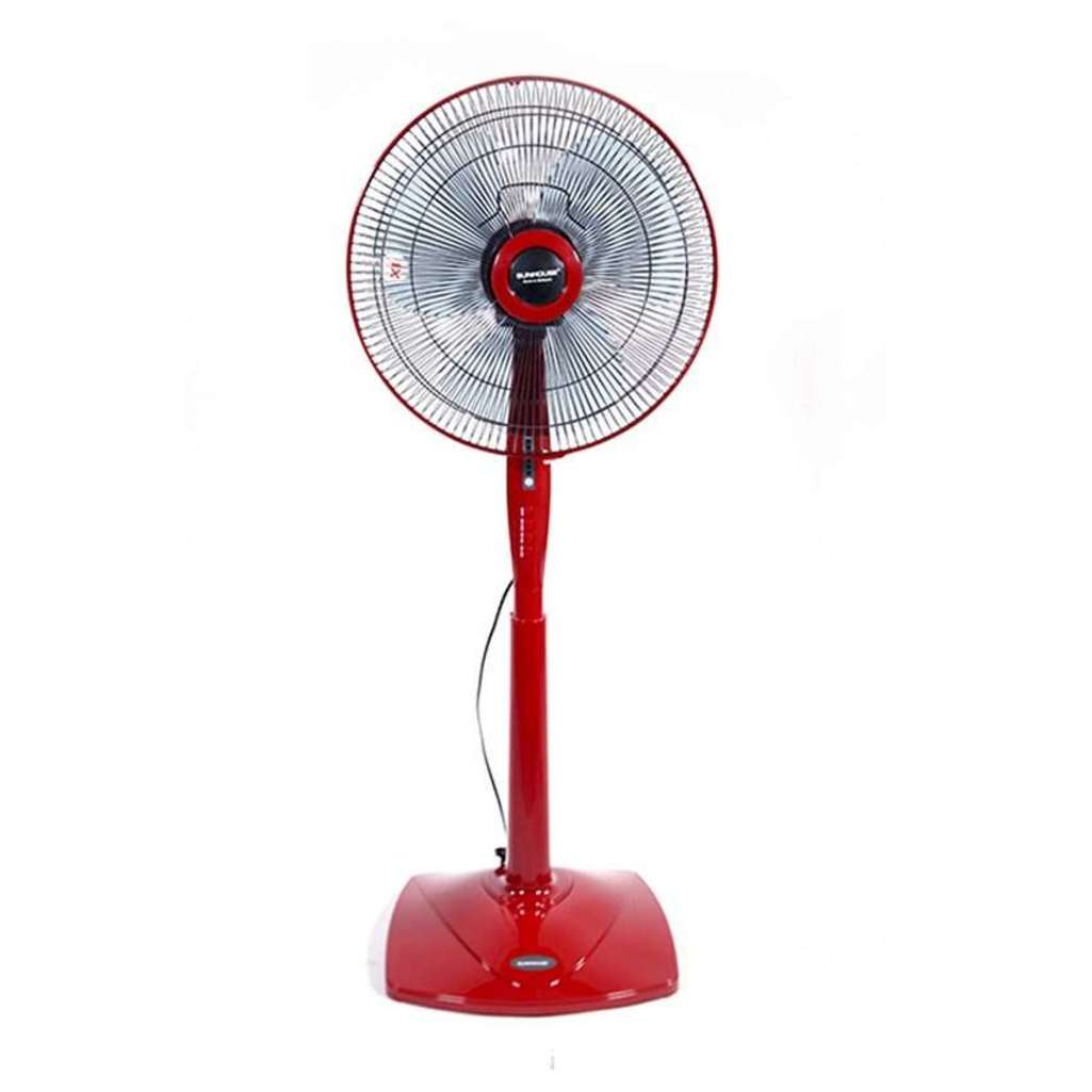 Quạt đứng Sunhouse SHD-7630 - Hàng chính hãng