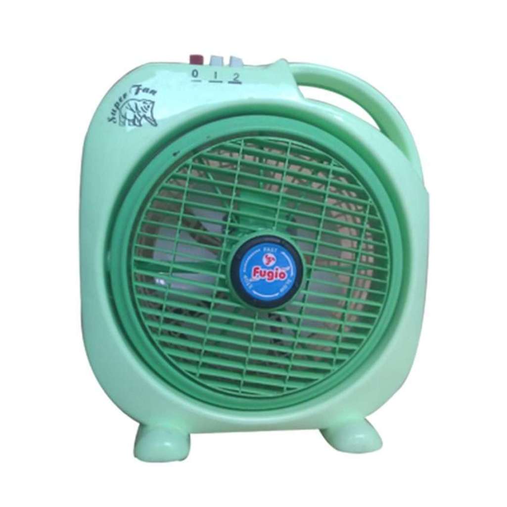Quạt hộp Fugio QH220 - Hàng chính hãng