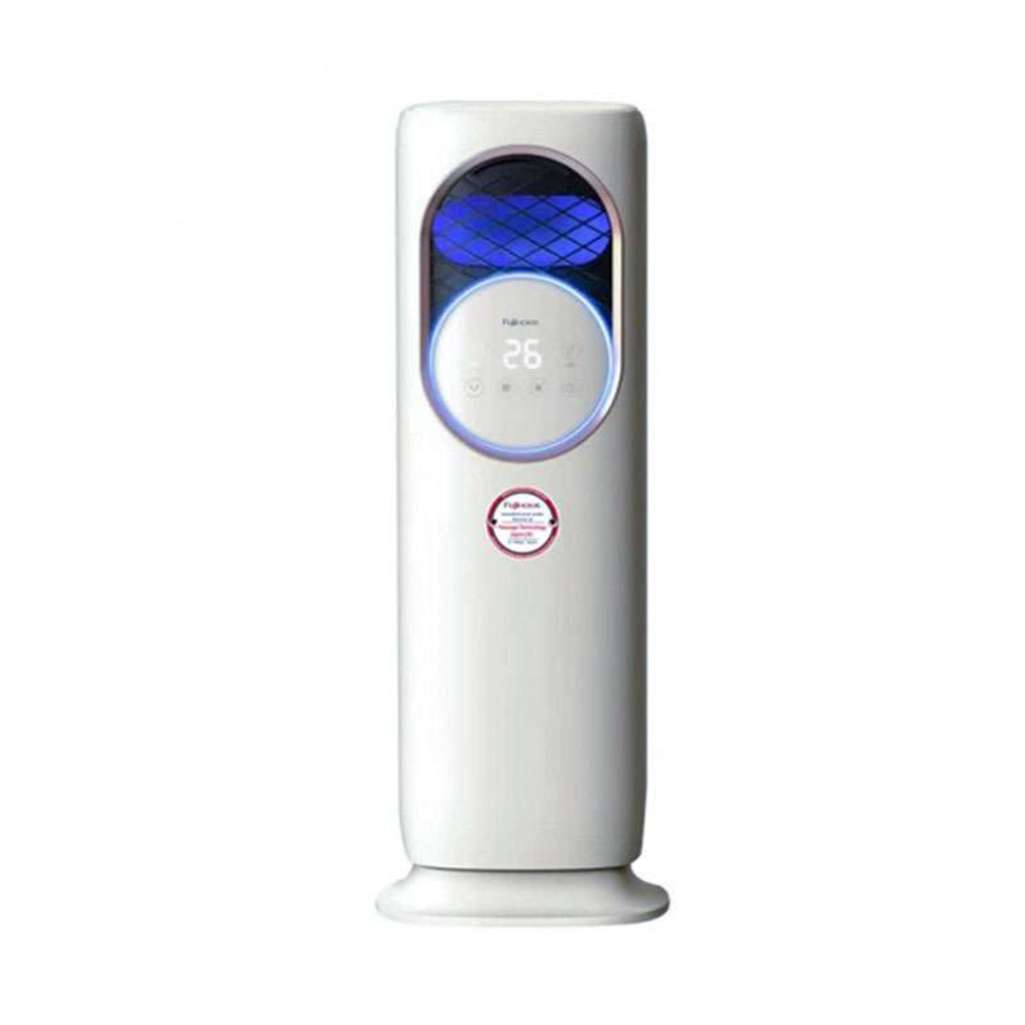 Quạt làm mát, sưởi ấm và tạo ẩm 4 mùa Fujihome AC01 - Hàng chính hãng