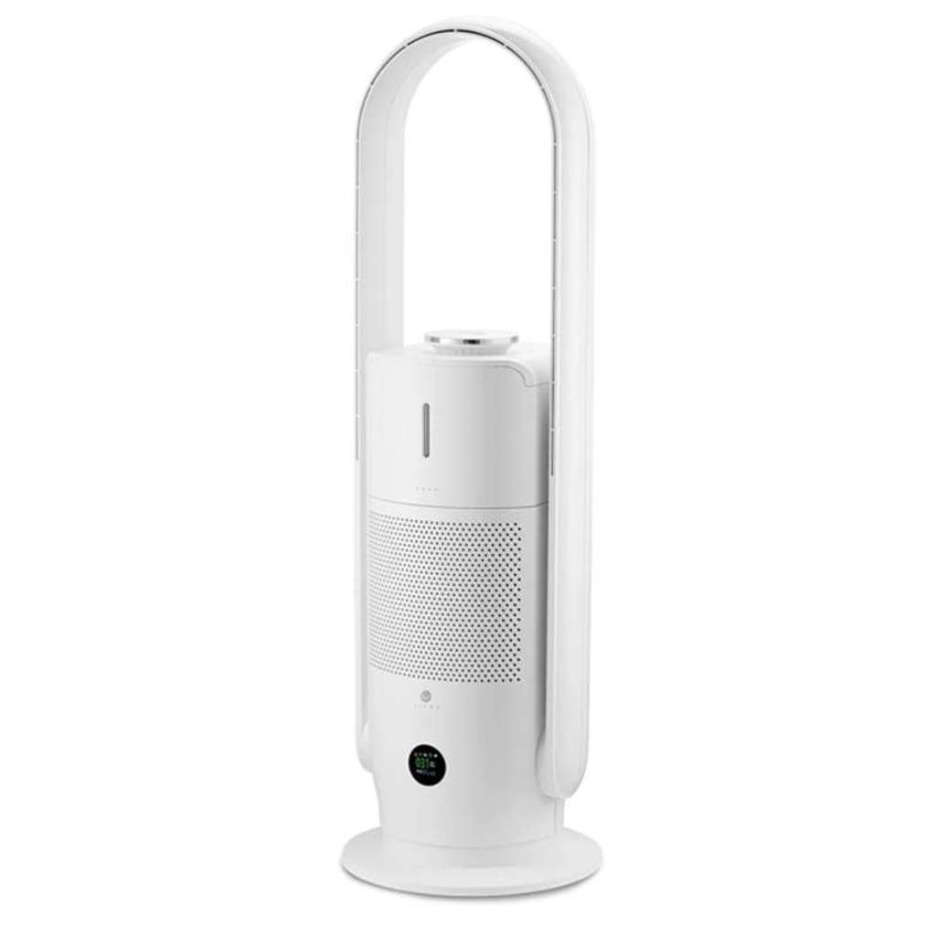 Quạt lọc không khí bù ẩm Ultty SKJ-CR022 - Hàng chính hãng