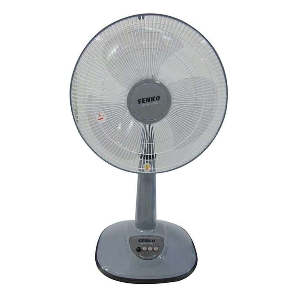 Quạt lửng Senko L1338 - Hàng chính hãng