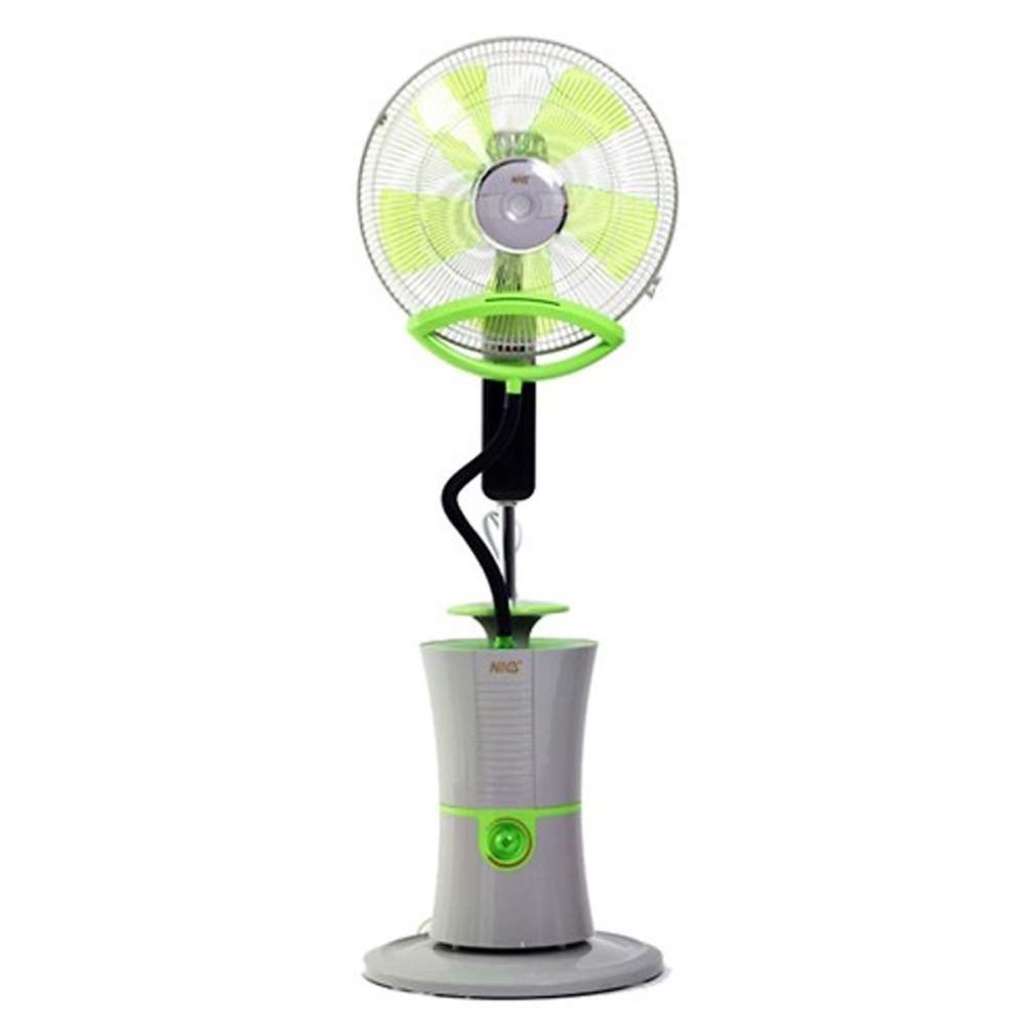 Quạt phun sương Neway NIQ NQ-F18ST - Hàng chính hãng