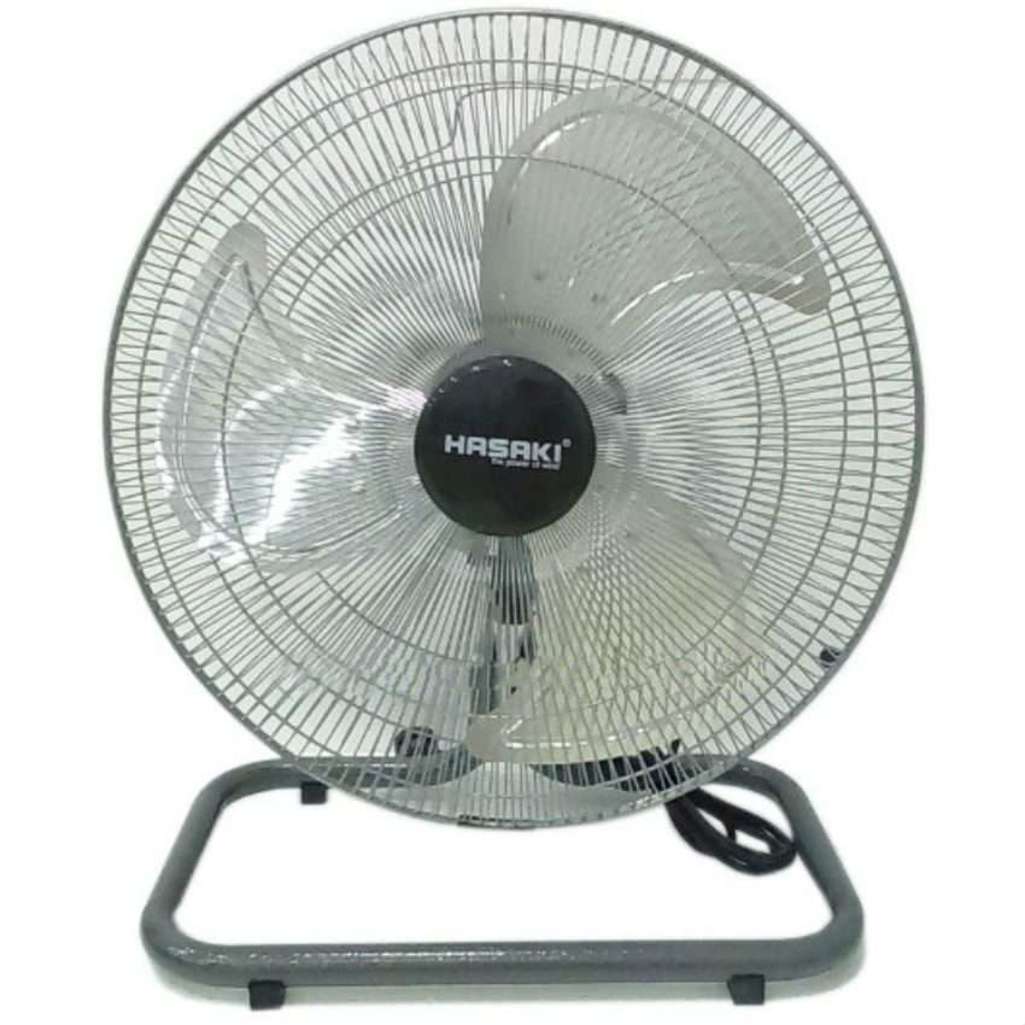 Quạt sàn công nghiệp Hasaki HFE45 - Hàng chính hãng