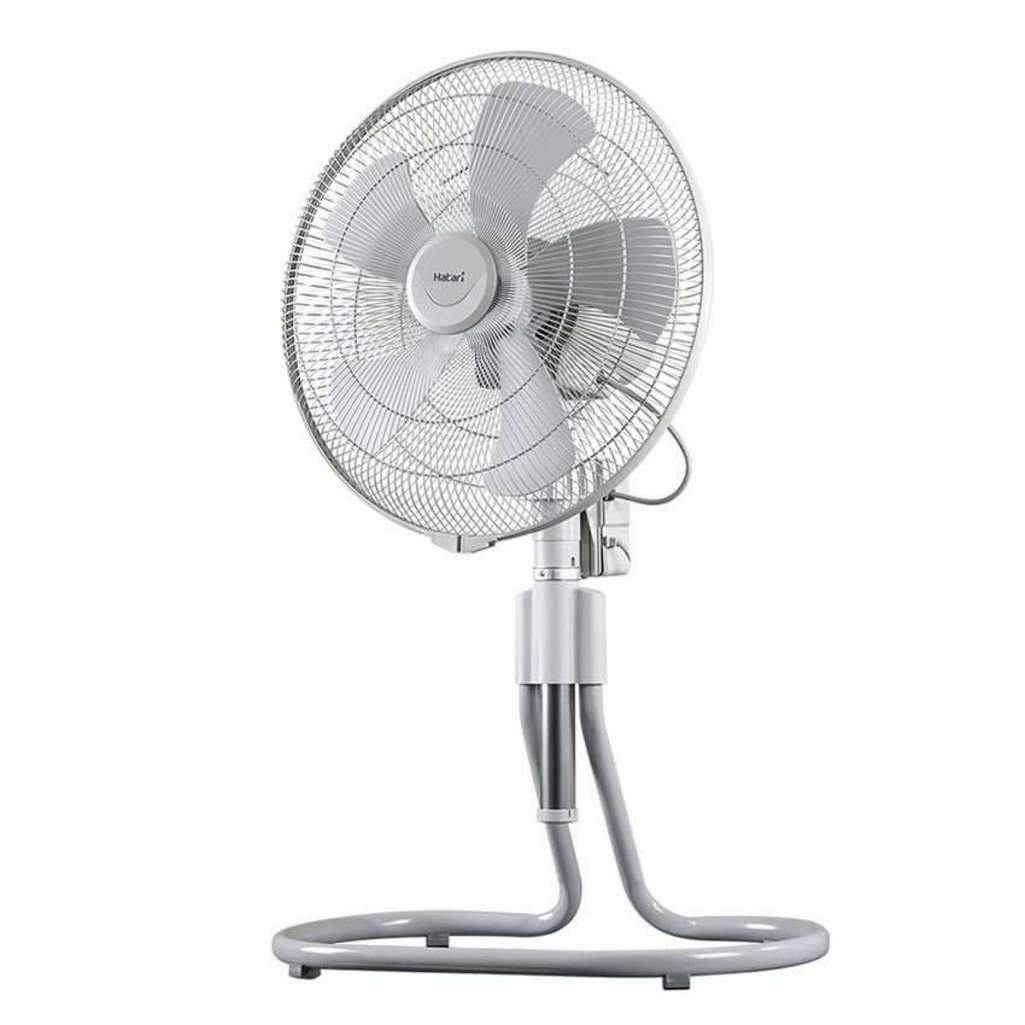 Quạt sàn công nghiệp Hatari IS22M1 - Hàng chính hãng