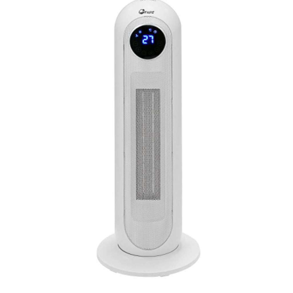 Quạt sưởi gốm Ceramic để sàn FujiE CH-2300 - Hàng chính hãng