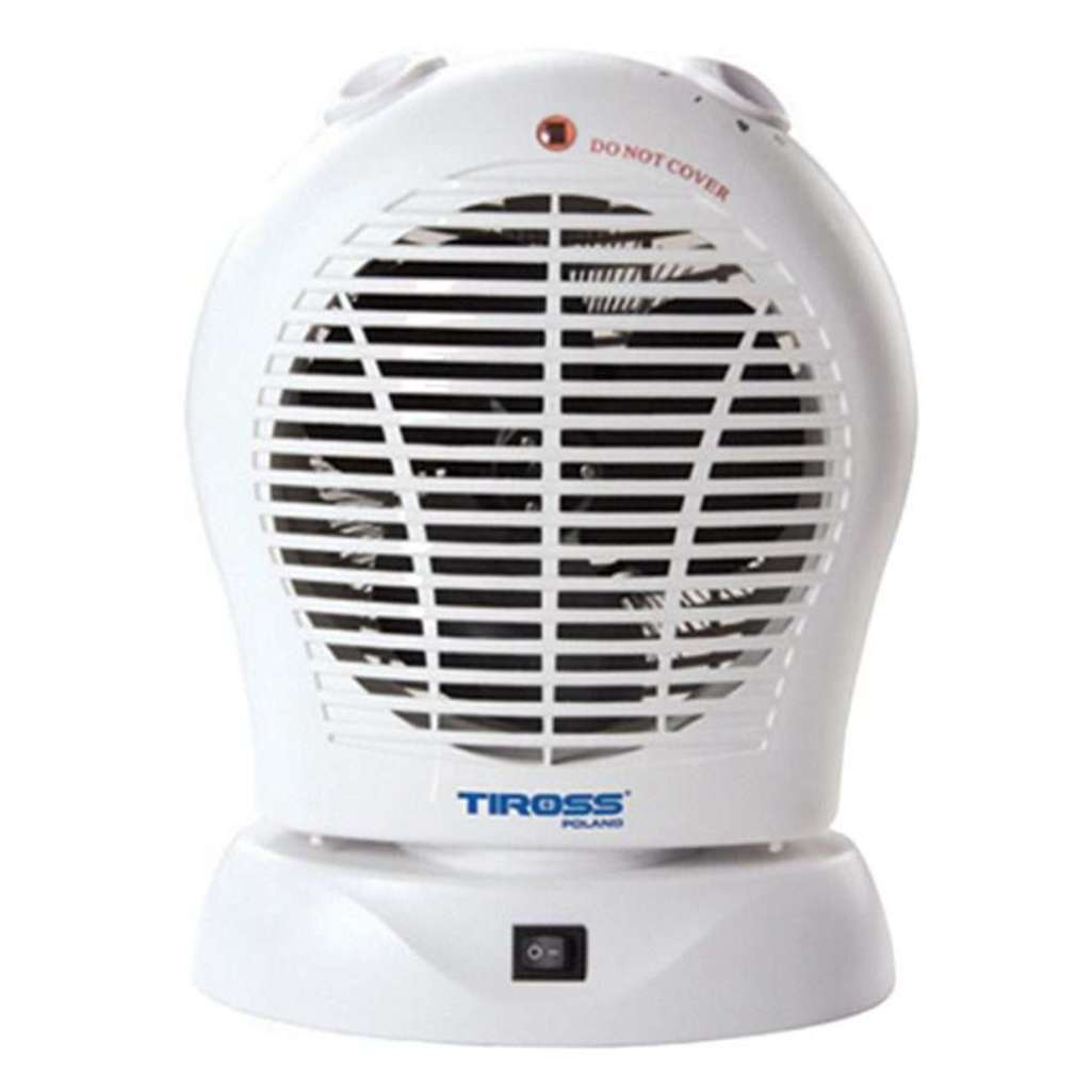 Quạt sưởi hai chiều Tiross TS-944 - Hàng chính hãng