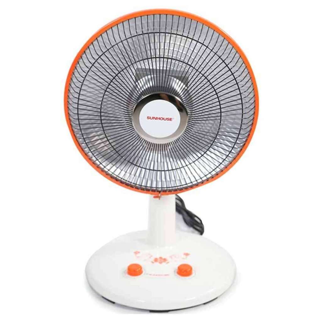 Quạt sưởi Sunhouse SHD-7005 - Hàng chính hãng