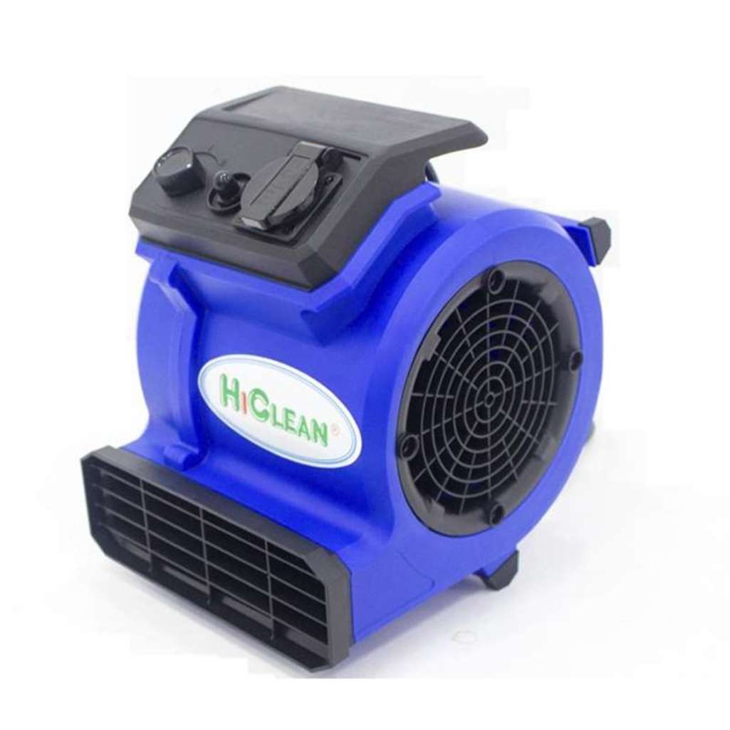 Quạt thổi sàn mini HiClean HC-538 - Hàng chính hãng