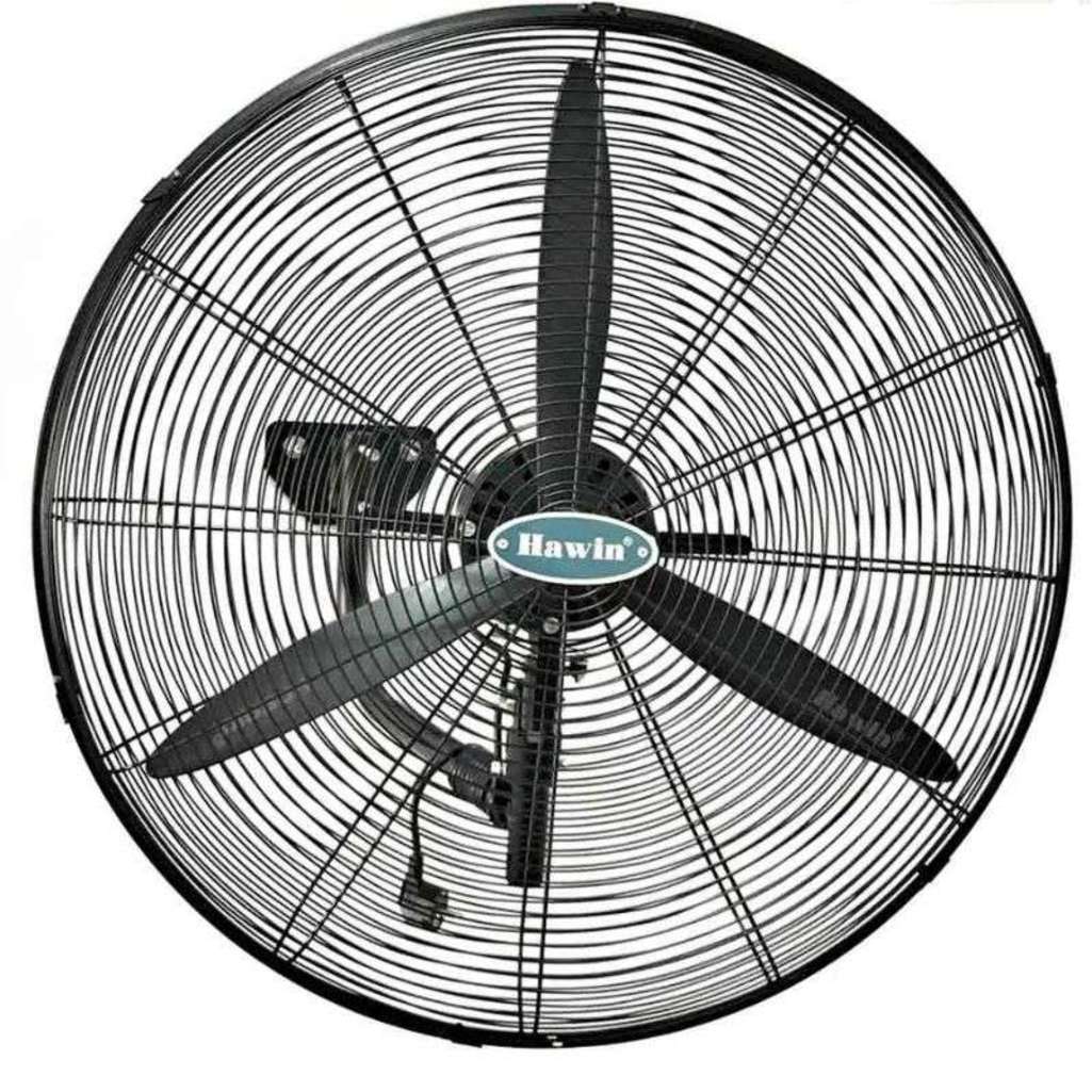 Quạt treo công nghiệp Hawin HW-650 - Hàng chính hãng
