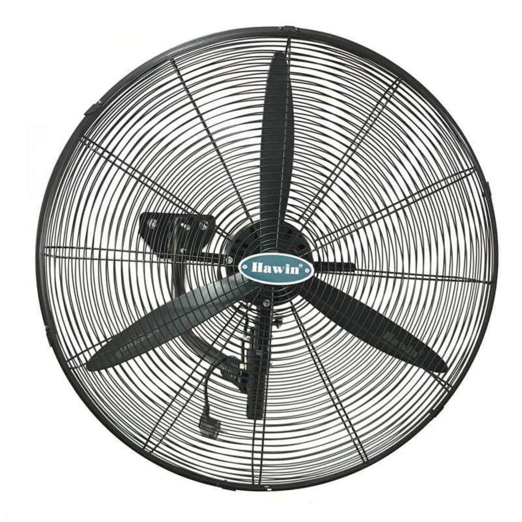 Quạt treo công nghiệp Hawin HW-750 - Hàng chính hãng