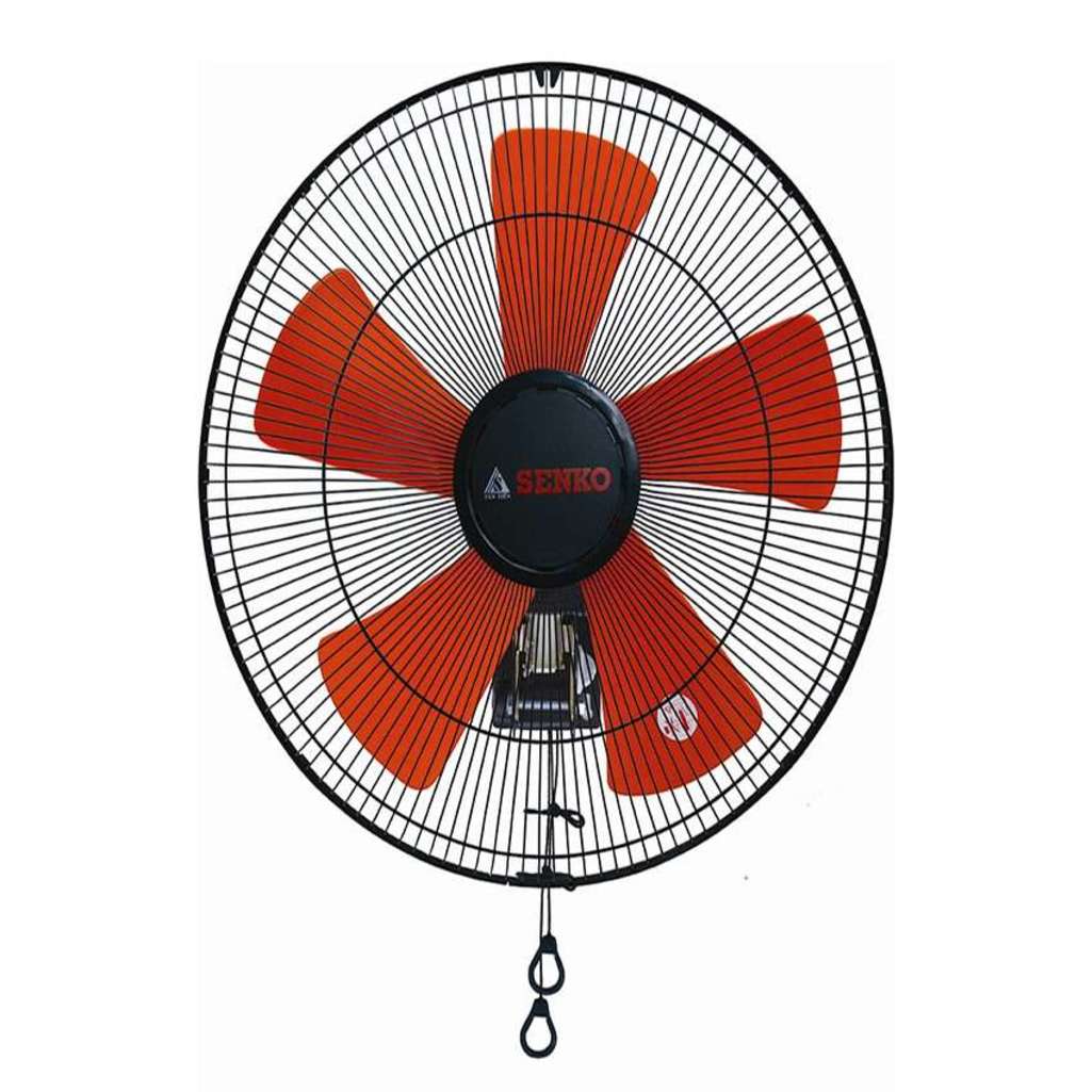 Quạt treo tường 2 dây CN Senko TC1886 - Hàng chính hãng