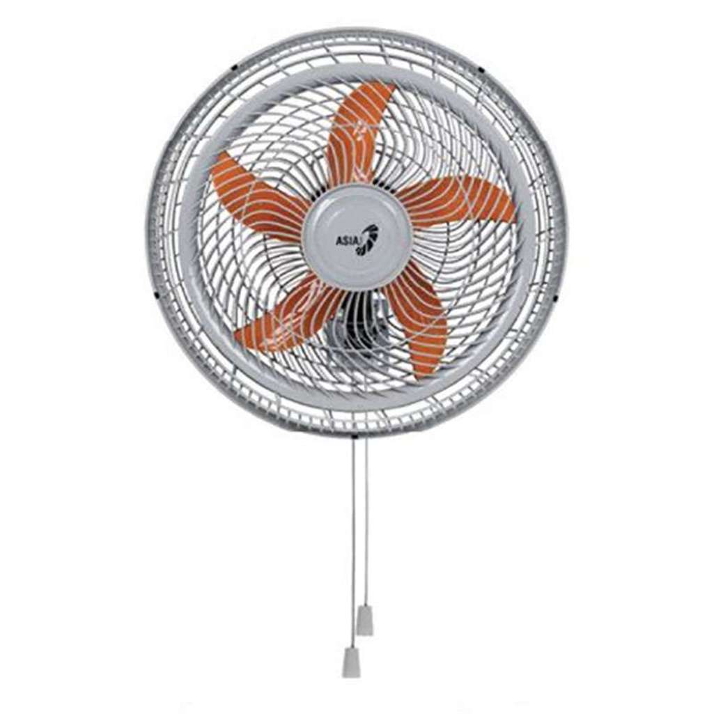 Quạt treo tường Asia Turbo One VY617790 - Hàng chính hãng