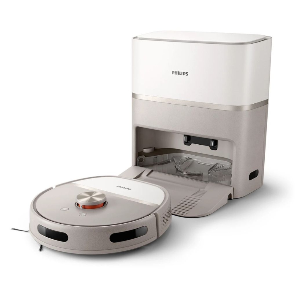 Robot hút bụi lau nhà Philips XU6500/82  - Hàng chính hãng
