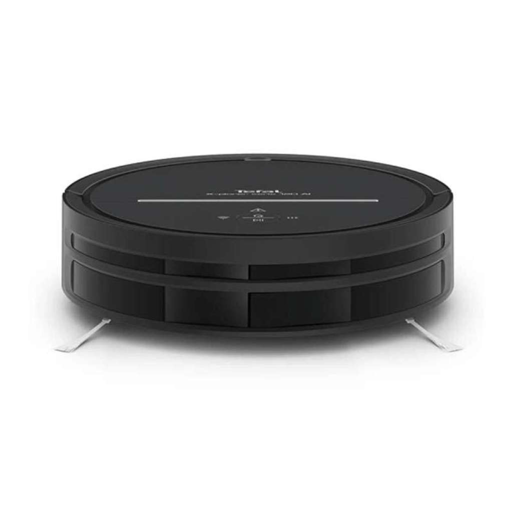 Robot hút bụi lau nhà Tefal RG7865WH - Hàng chính hãng