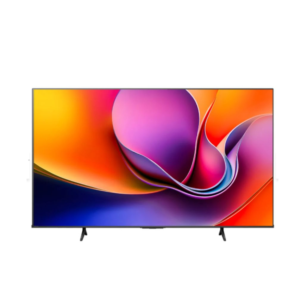 Smart Tivi Hisense 4K 50 inch 50A6Q - Hàng chính hãng