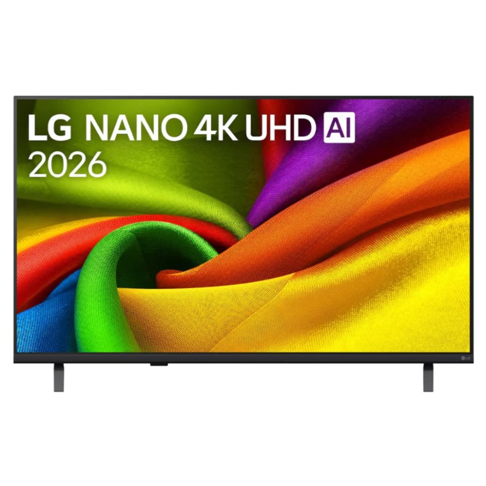 Smart Tivi LG AI 4K 85 inch 85NU855BPSA - Hàng chính hãng