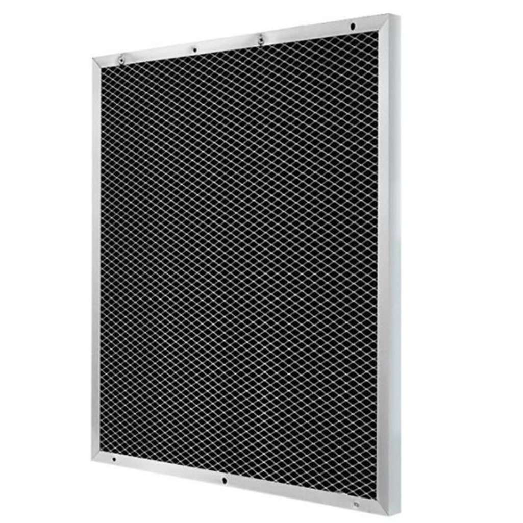 Tấm lọc Nano bạc tích hợp than hoạt tính dành cho quạt Rapido 6000M và 6000D - Hàng chính hãng