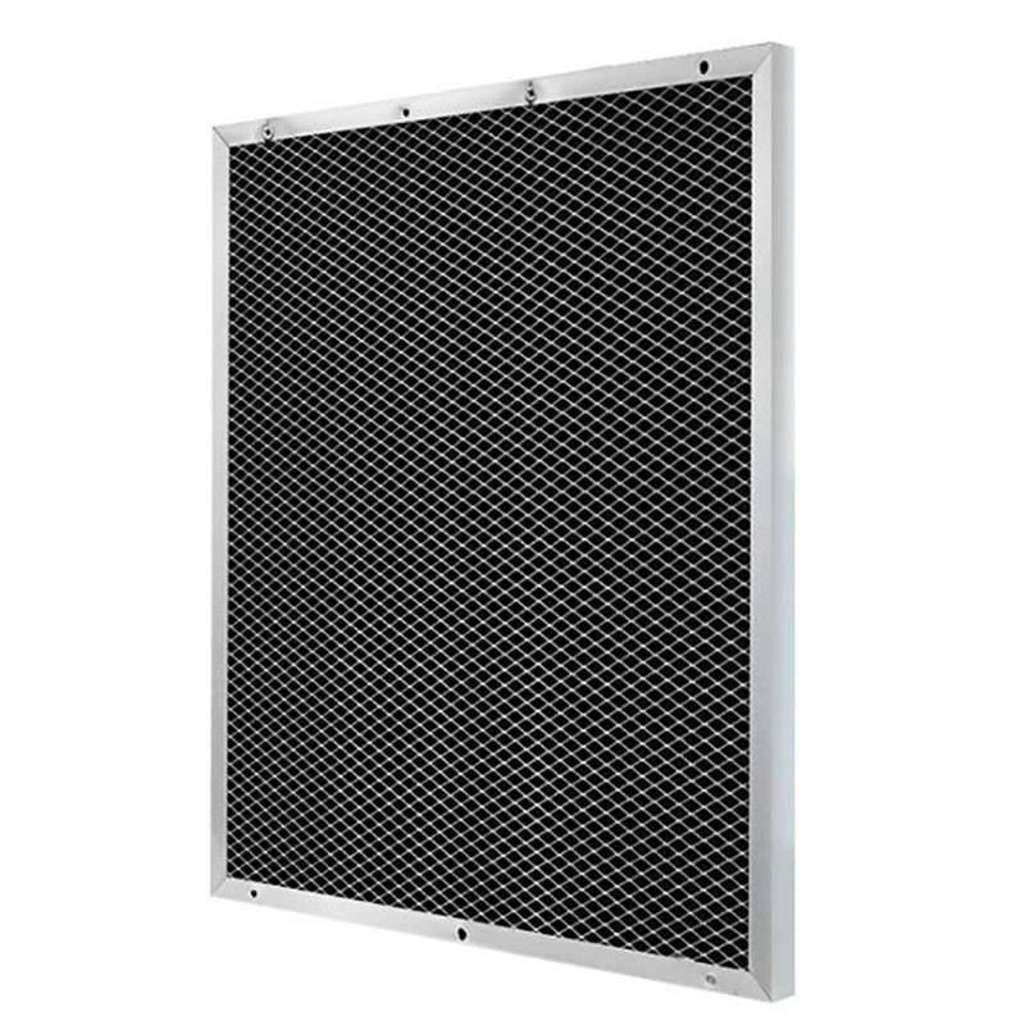 Tấm lọc Nano bạc tích hợp than hoạt tính dành cho quạt Rapido 9000M và 9000D - Hàng chính hãng