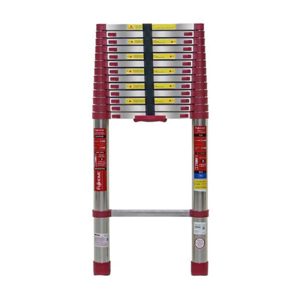 Thang inox rút gọn Fujihome TLI540IR - Hàng chính hãng
