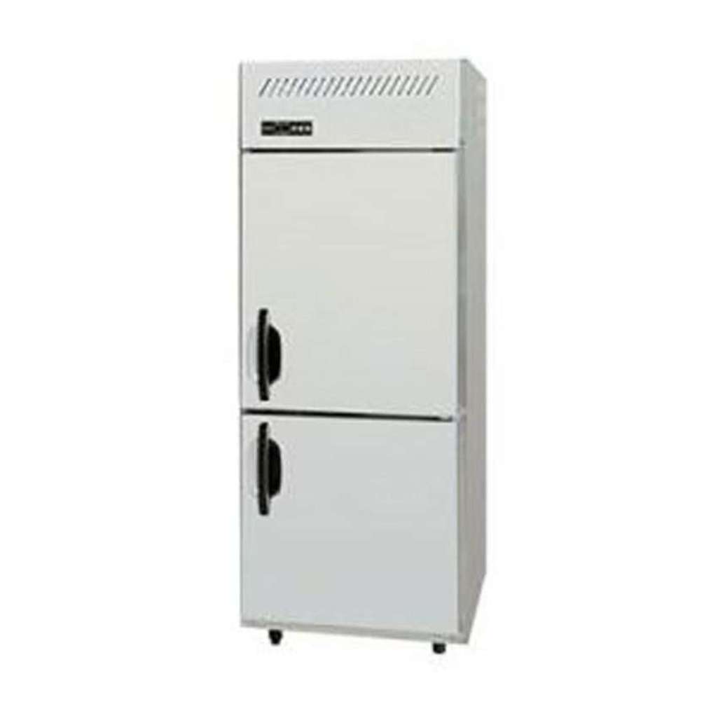 Tủ đông 2 cánh Panasonic SRF-681FC-E - Hàng chính hãng