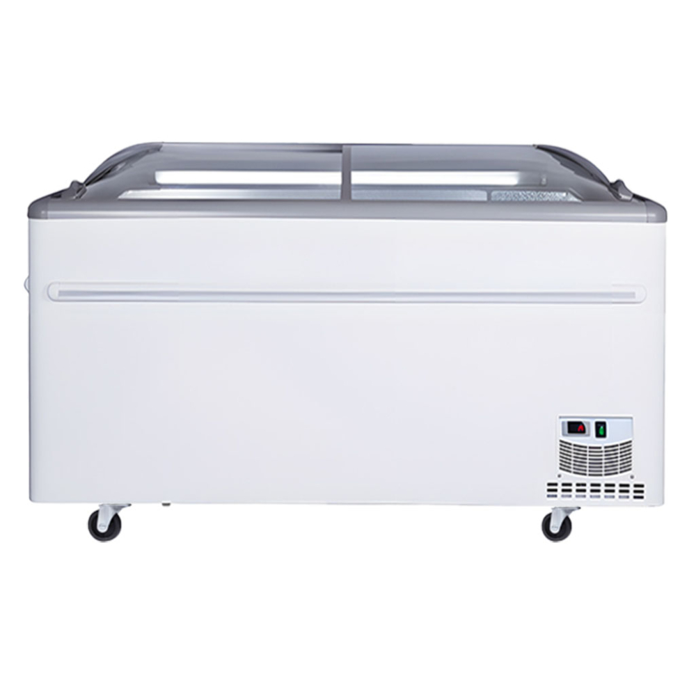 Tủ đông H&C CBCQS-21L - Hàng chính hãng