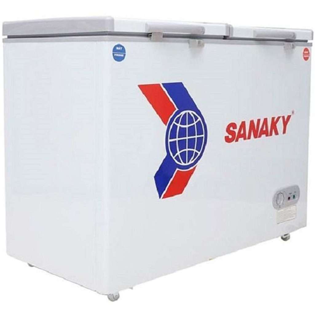 Tủ đông Sanaky VH-255W2 - Hàng chính hãng