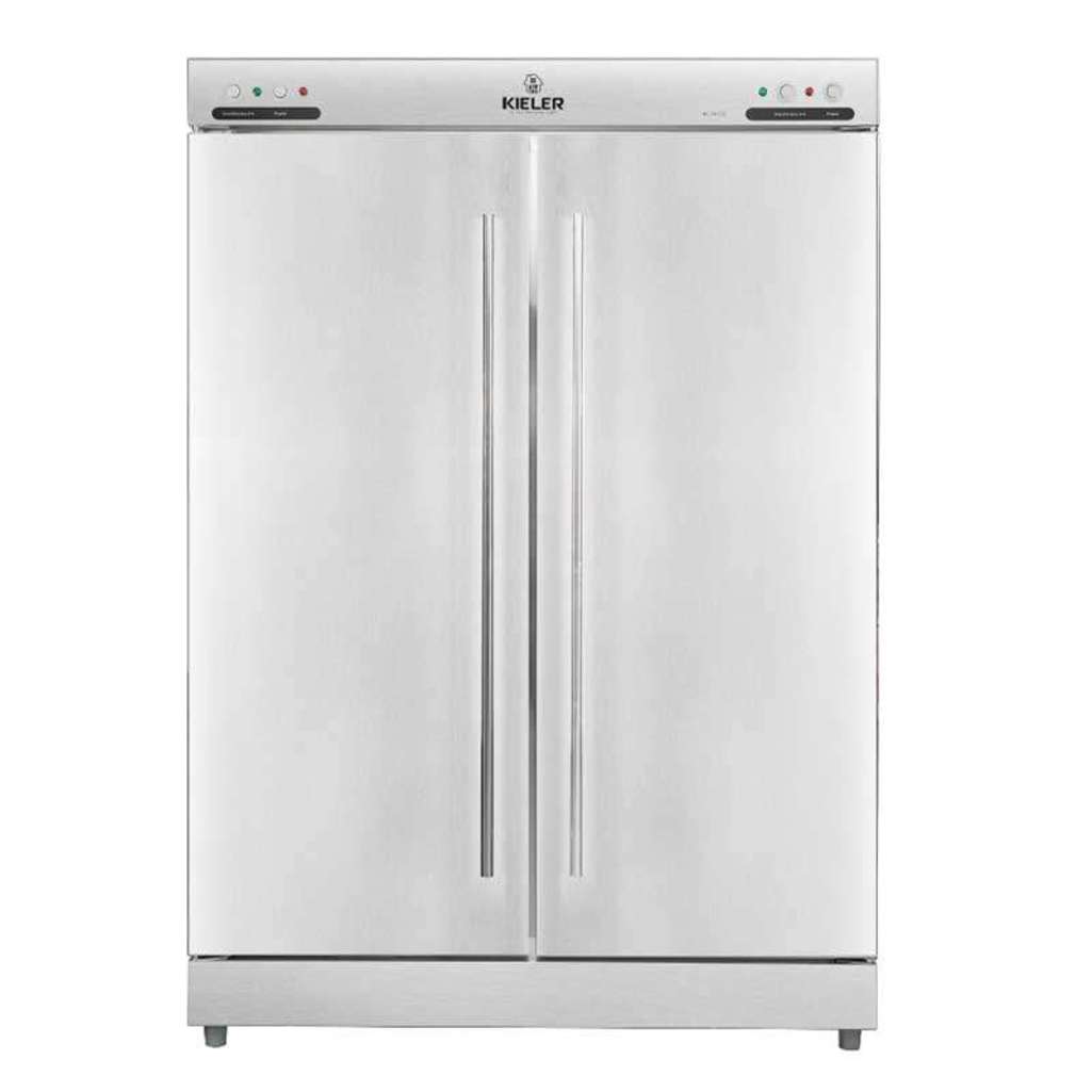 Tủ khử trùng chén bát nhà hàng Kieler KL-TK132 - Hàng chính hãng
