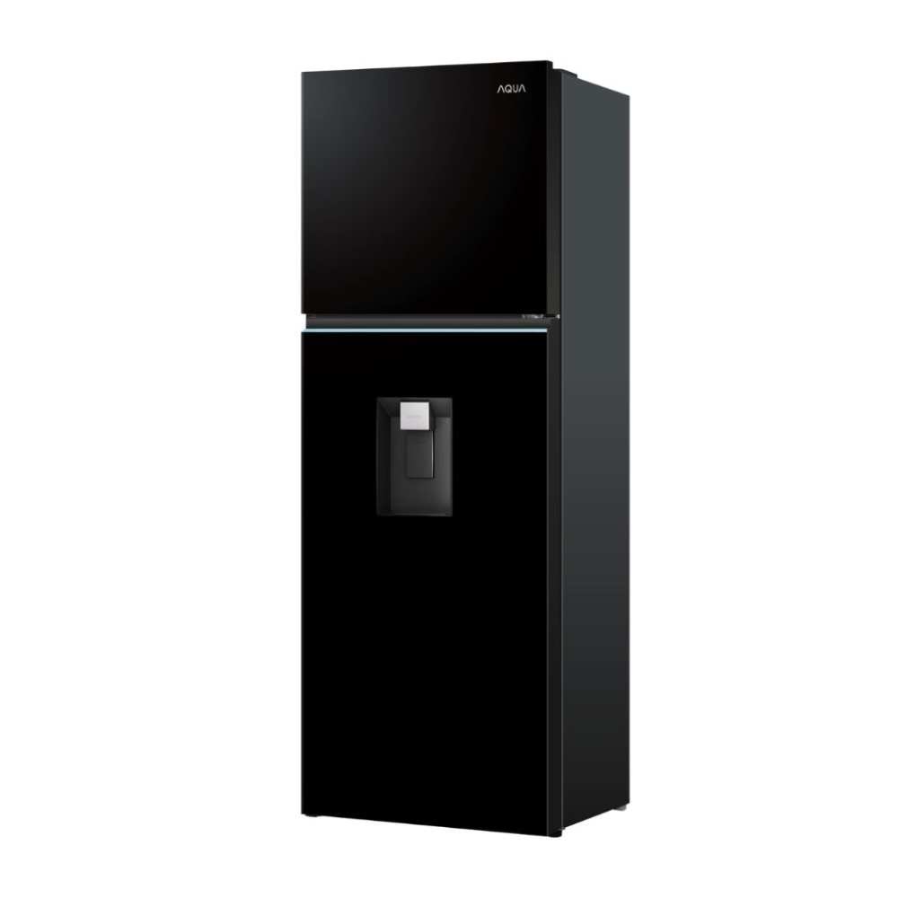 Tủ lạnh Aqua Inverter 283 lít AQR-T305FA(LB) - Hàng chính hãng
