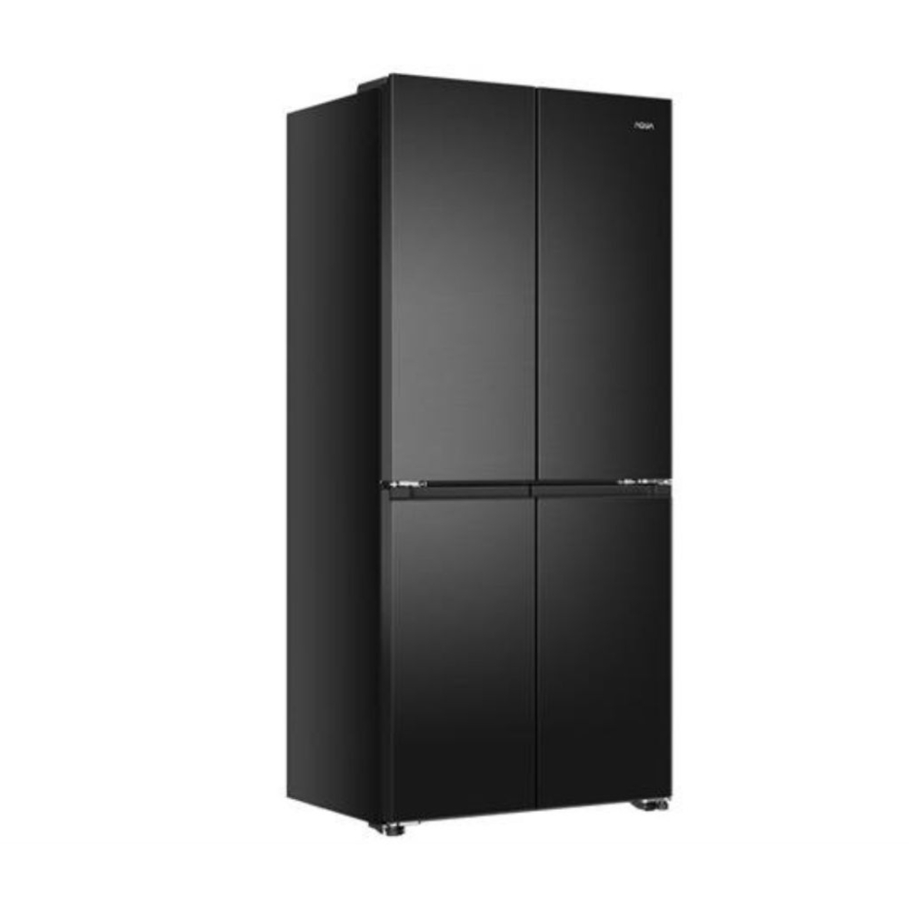 Tủ lạnh Aqua Inverter 502 lít Multi Door AQR-M570XA(FS)	 - Hàng chính hãng