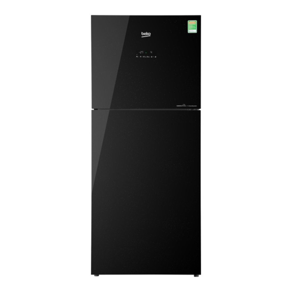Tủ lạnh Beko inverter 340 lít RDNT371I50VGB - Hàng chính hãng