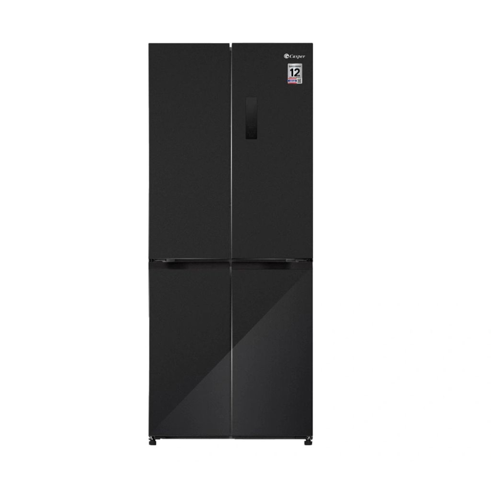 Tủ lạnh Casper Inverter 430 lít RM-D430GBS - Hàng chính hãng