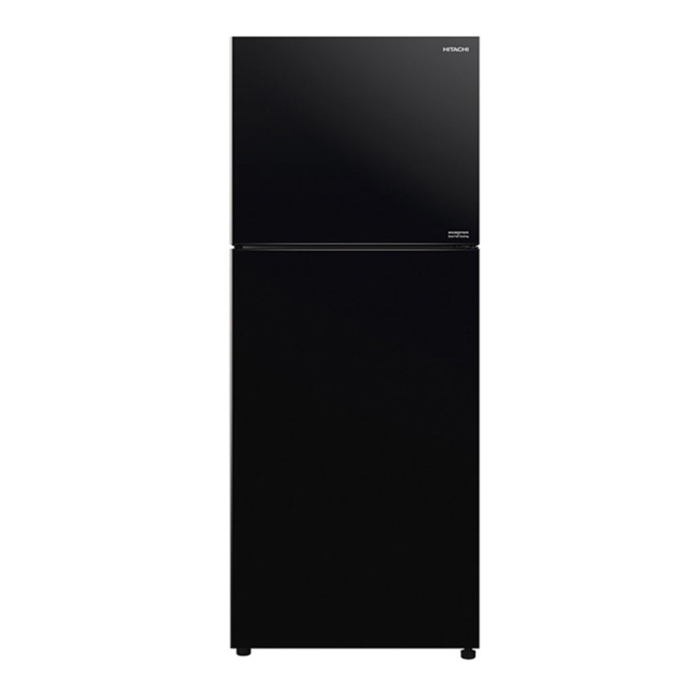 Tủ lạnh Hitachi Inverter 349 lít R-FVY480PGV0-GBK - Hàng chính hãng