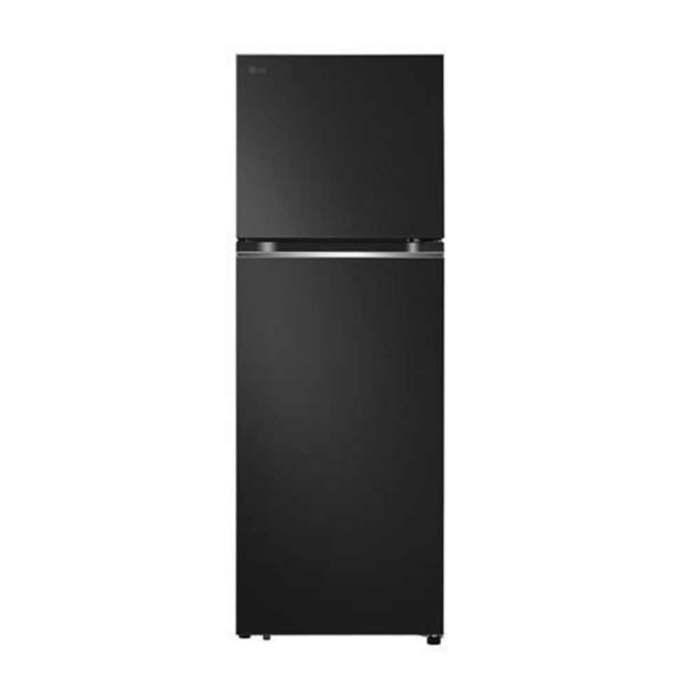 Tủ lạnh LG Inverter 335 lít LTB33BLMA - Hàng chính hãng