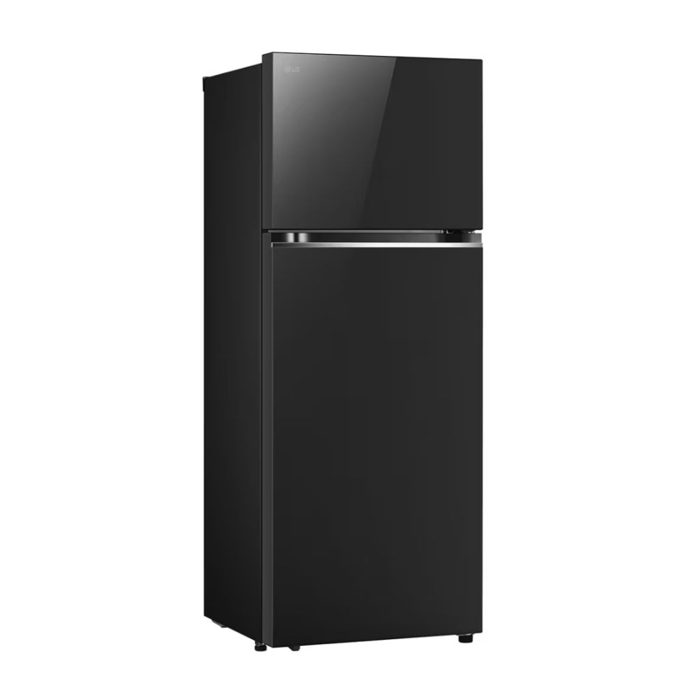 Tủ lạnh LG inverter 461 lít LTB46BLG - Hàng chính hãng