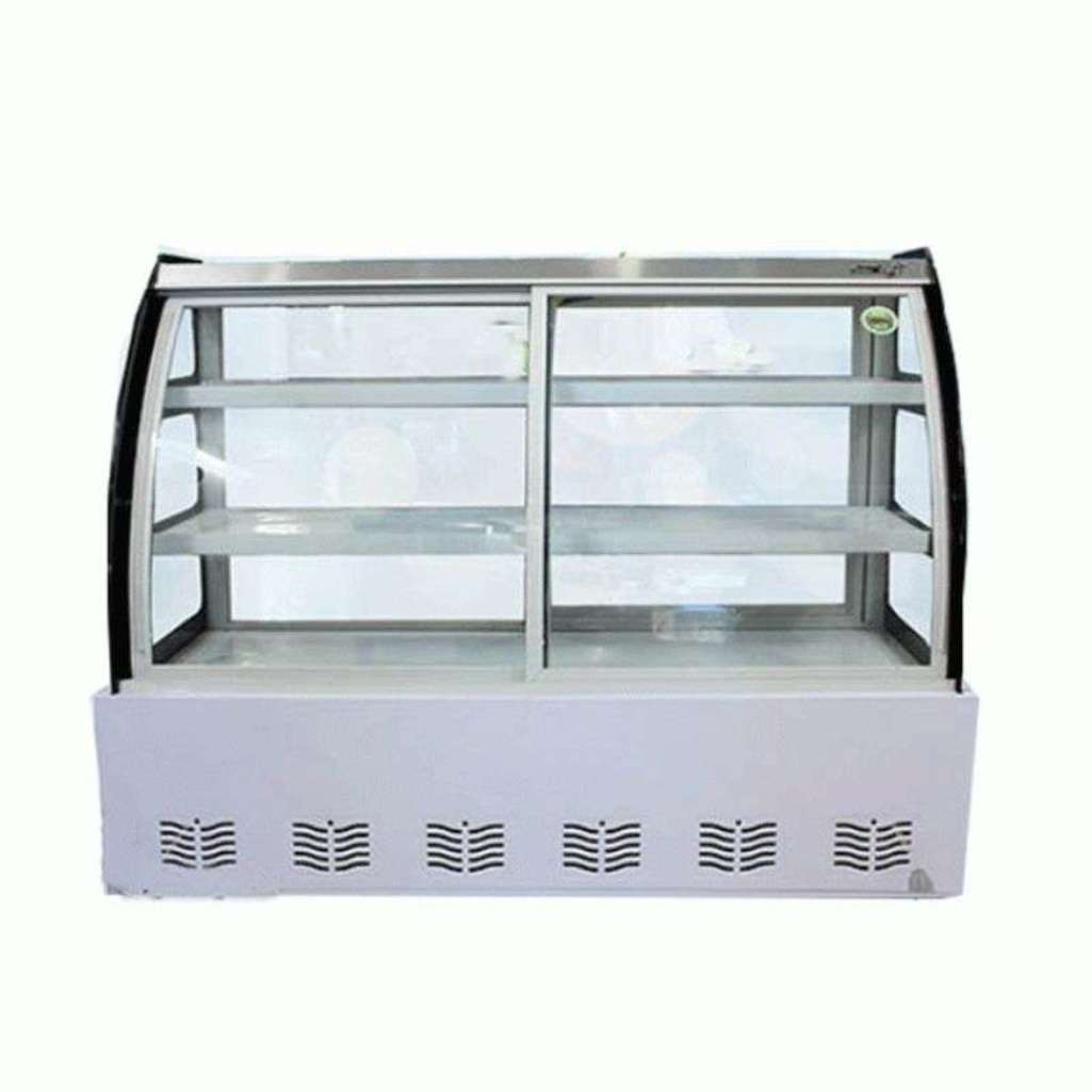 Tủ mát trưng bày đa năng Snow Village DL-1.3 - Hàng chính hãng