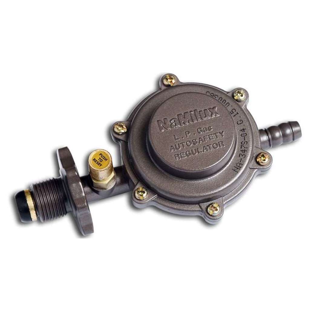 Van điều áp ngắt gas tự động Namilux NA-347S(V336S) - Hàng chính hãng