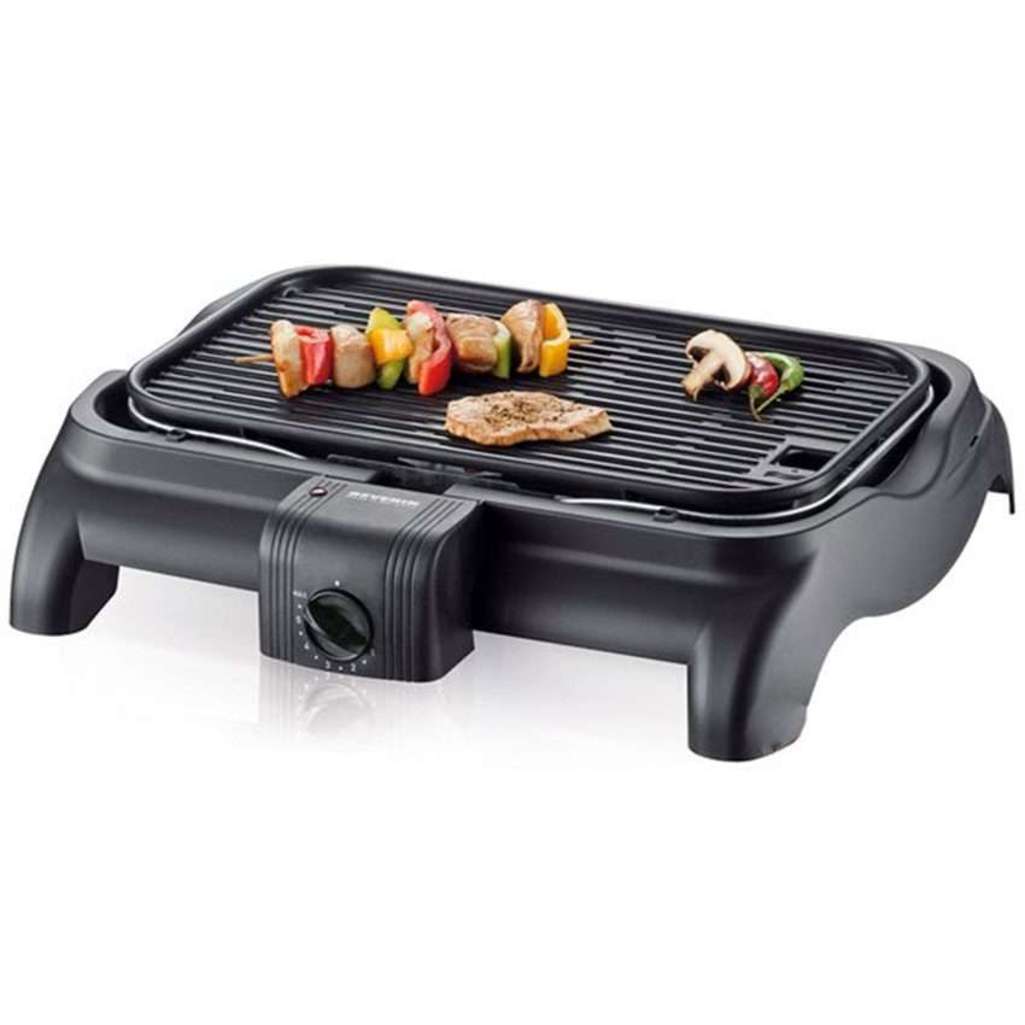 Vỉ nướng Severin PG 1525 - Hàng chính hãng