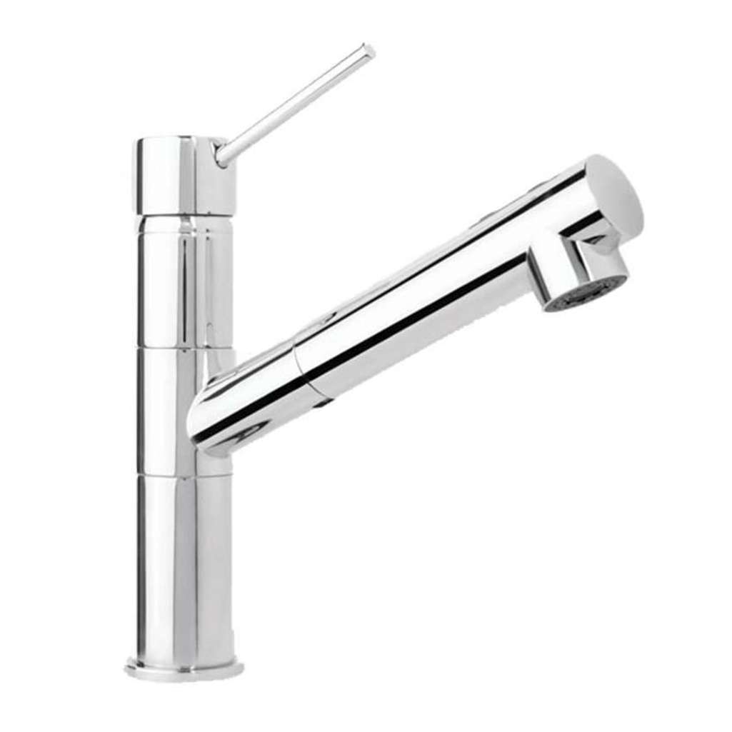 Vòi rửa bát Hafele Hadrian HT-C156 569.15.211 - Hàng chính hãng