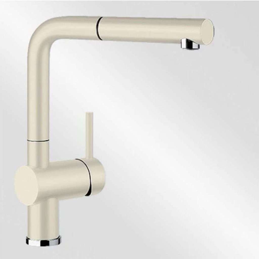 Vòi rửa bát Hafele BLANCOLINUS-S 565.68.650 - Hàng chính hãng