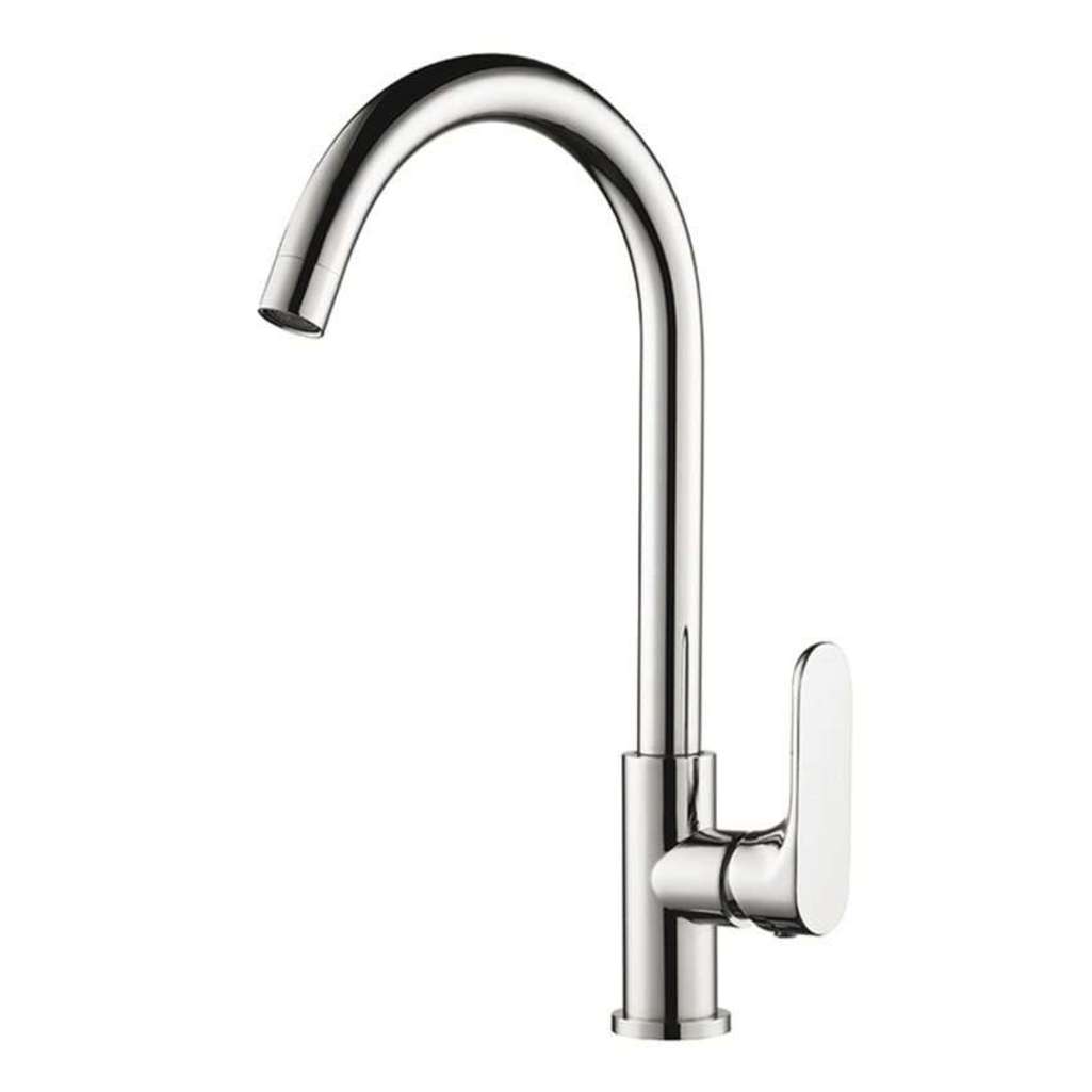 Vòi rửa bát Hafele Augustus HT-C255 570.52.281 - Hàng chính hãng
