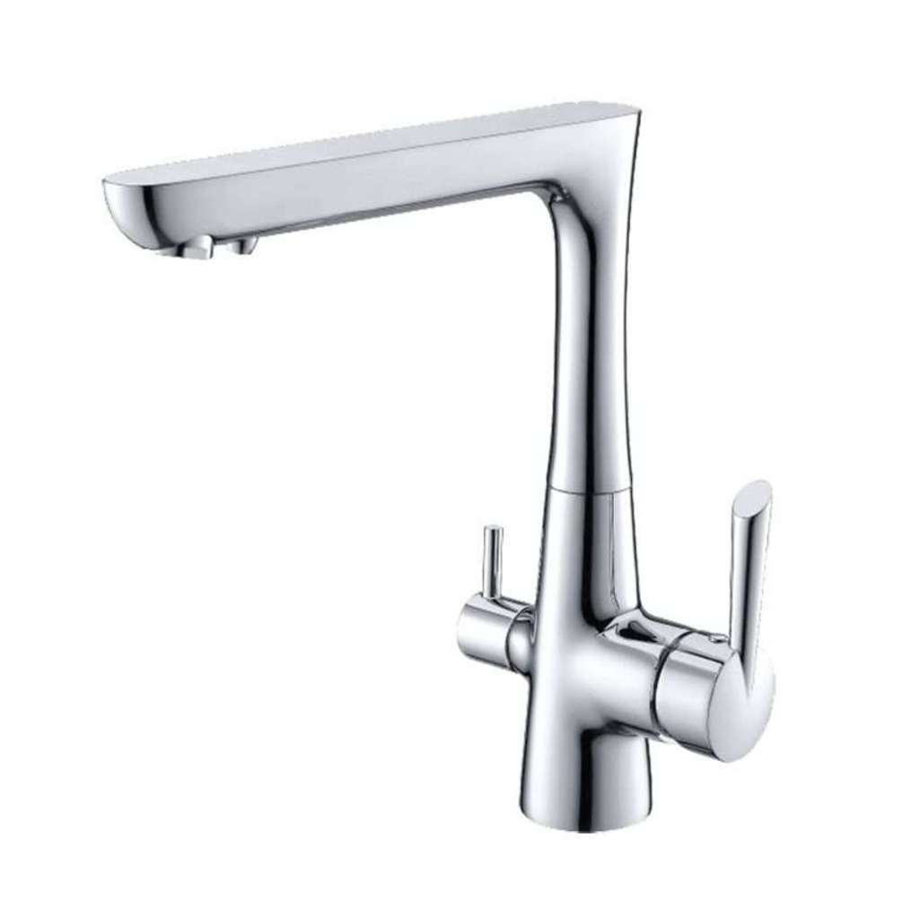Vòi rửa bát Hafele Marcus HT-C244 570.51.070 - Hàng chính hãng